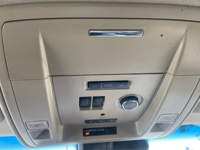 2016 GMC Yukon XL SLT