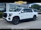2022 GMC Yukon XL AT4