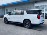 2022 GMC Yukon XL AT4