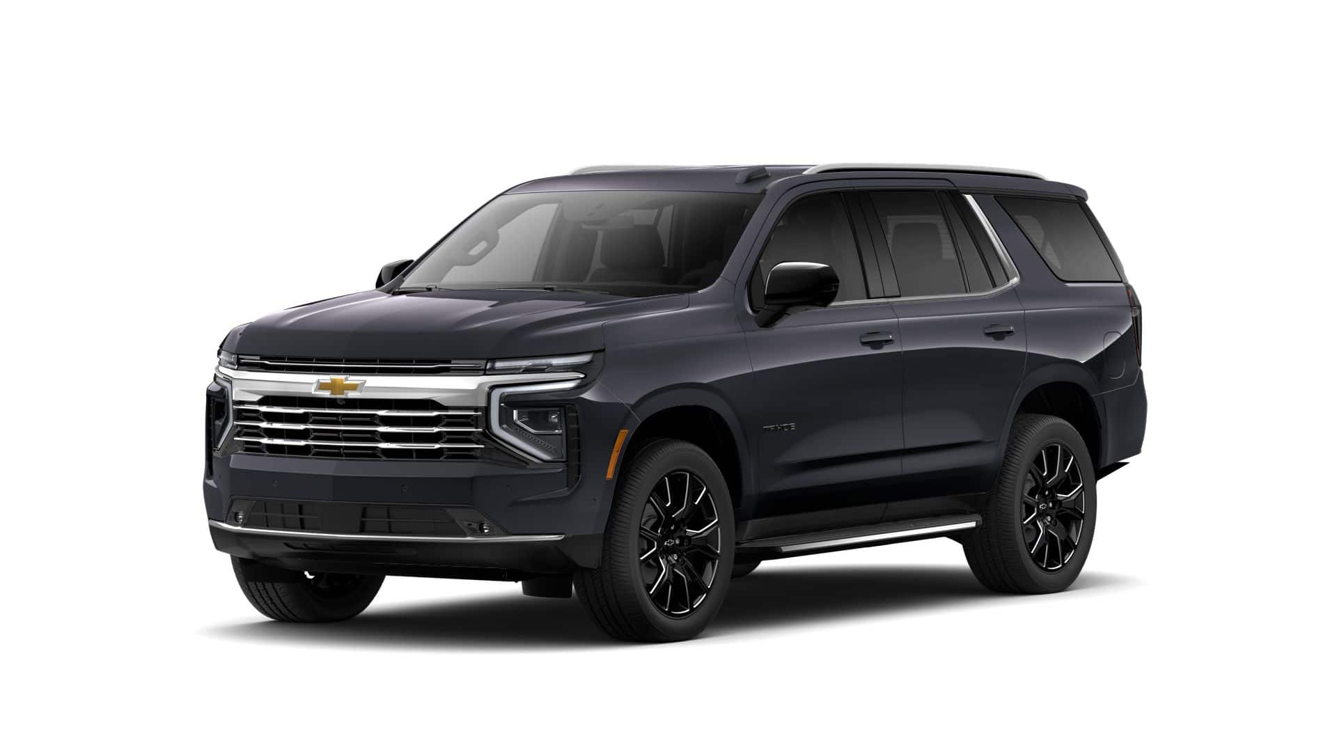 2026 Chevrolet Tahoe's photo