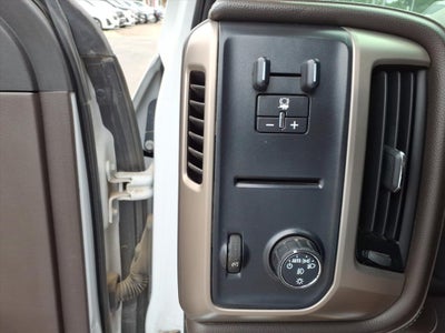 2018 GMC Sierra 2500 HD Denali