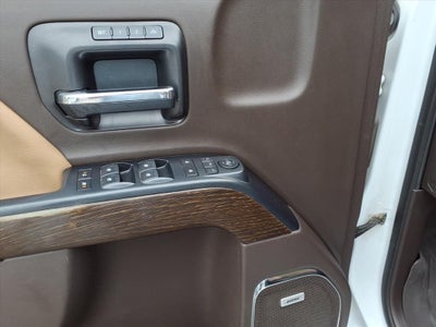 2018 GMC Sierra 2500 HD Denali