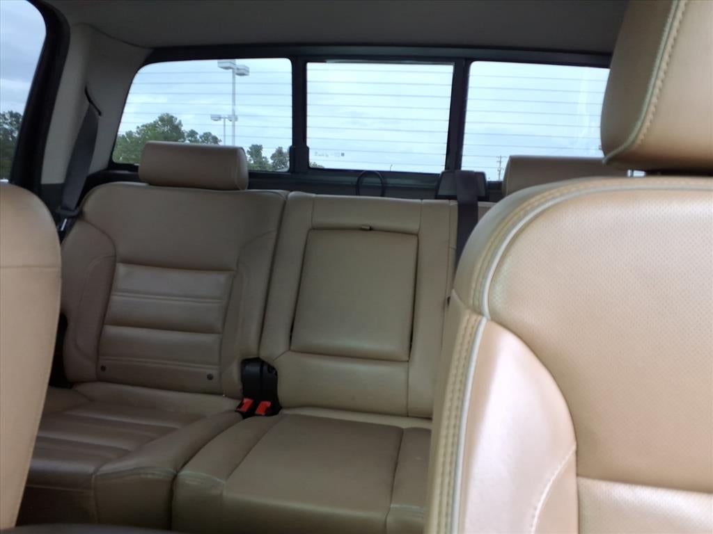 2018 GMC Sierra 2500 HD Denali