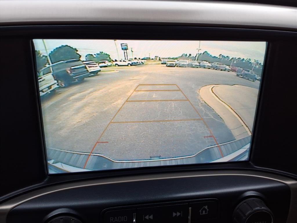 2018 GMC Sierra 2500 HD Denali