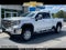 2020 GMC Sierra 2500 HD SLT