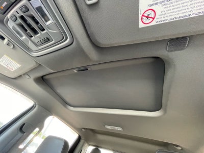 2020 GMC Sierra 2500 HD SLT