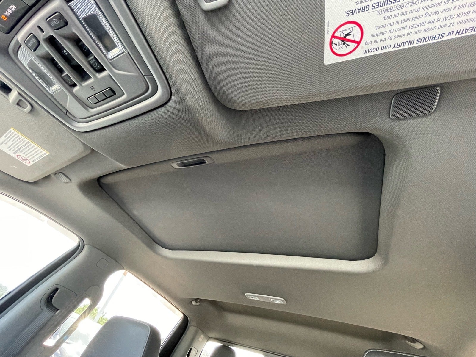 2020 GMC Sierra 2500 HD SLT