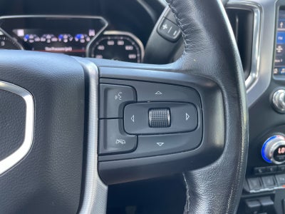 2020 GMC Sierra 2500 HD SLT