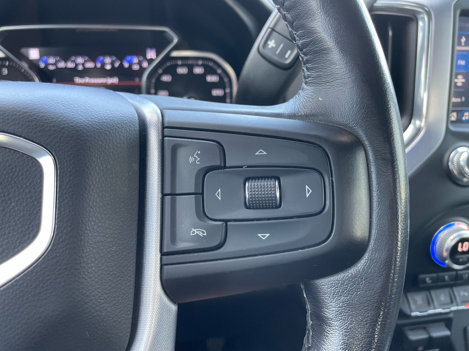 2020 GMC Sierra 2500 HD SLT