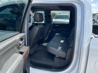 2020 GMC Sierra 2500 HD SLT