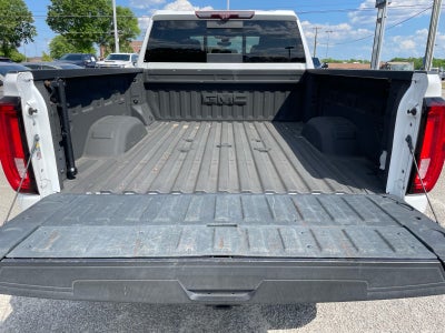 2020 GMC Sierra 2500 HD SLT