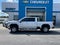 2020 GMC Sierra 2500 HD SLT