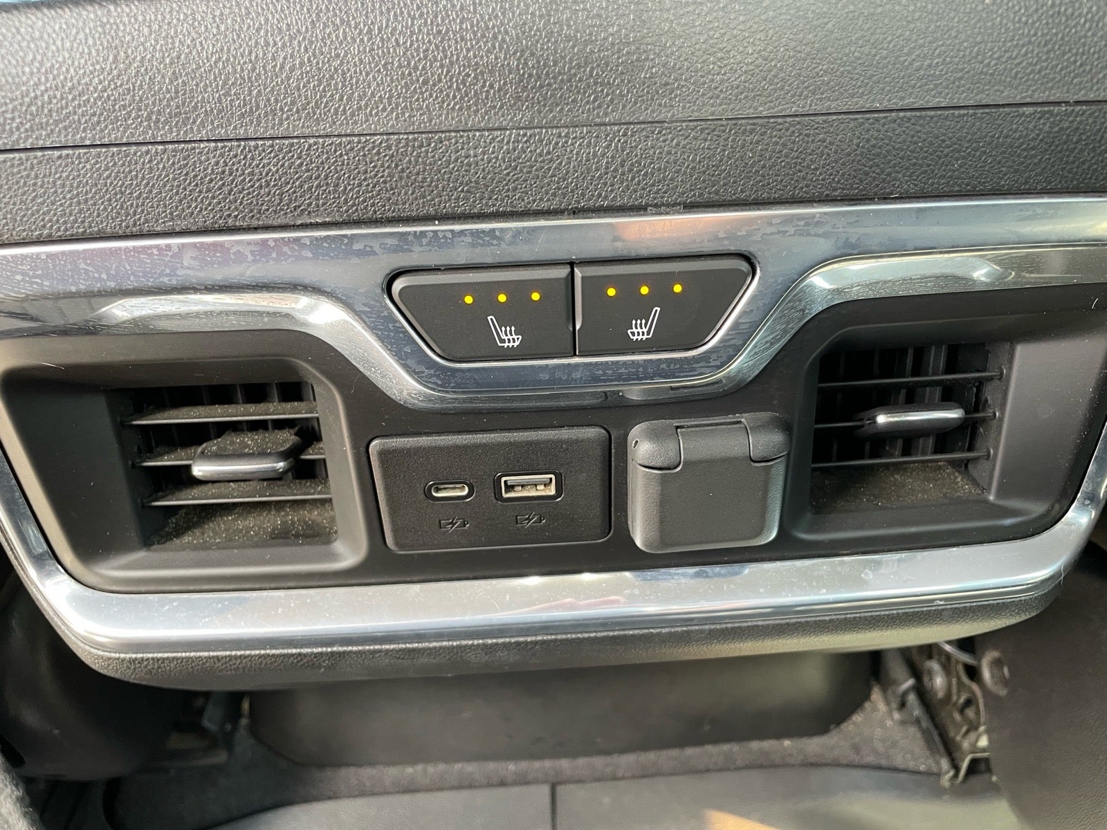 2020 GMC Sierra 2500 HD SLT