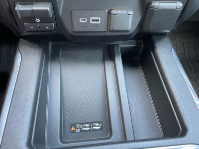 2020 GMC Sierra 2500 HD SLT