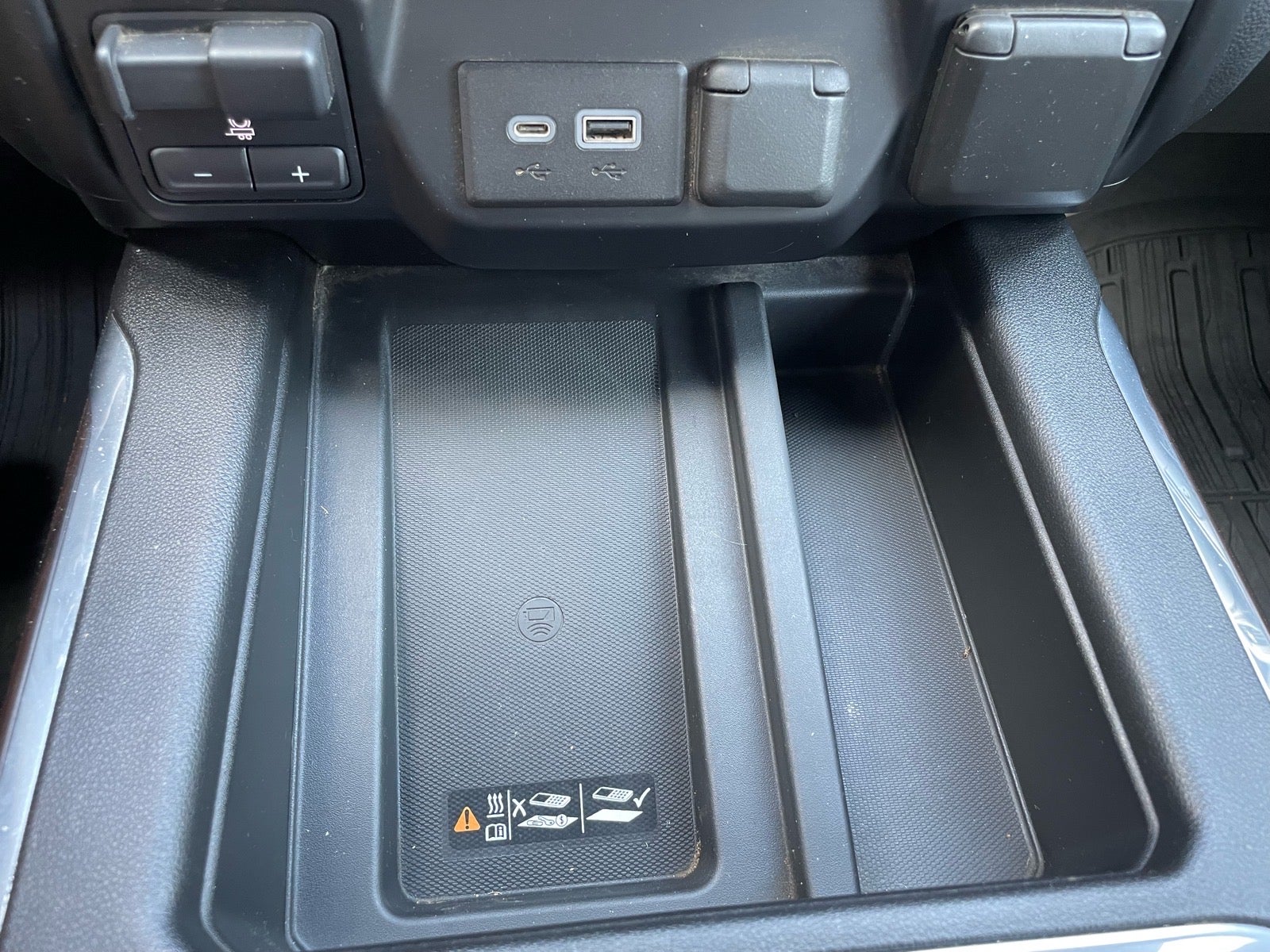 2020 GMC Sierra 2500 HD SLT