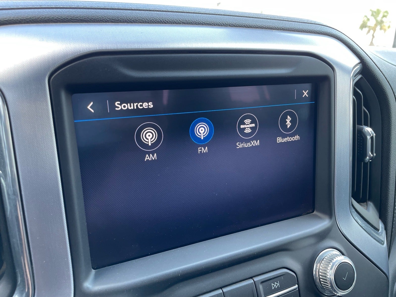 2020 GMC Sierra 2500 HD SLT