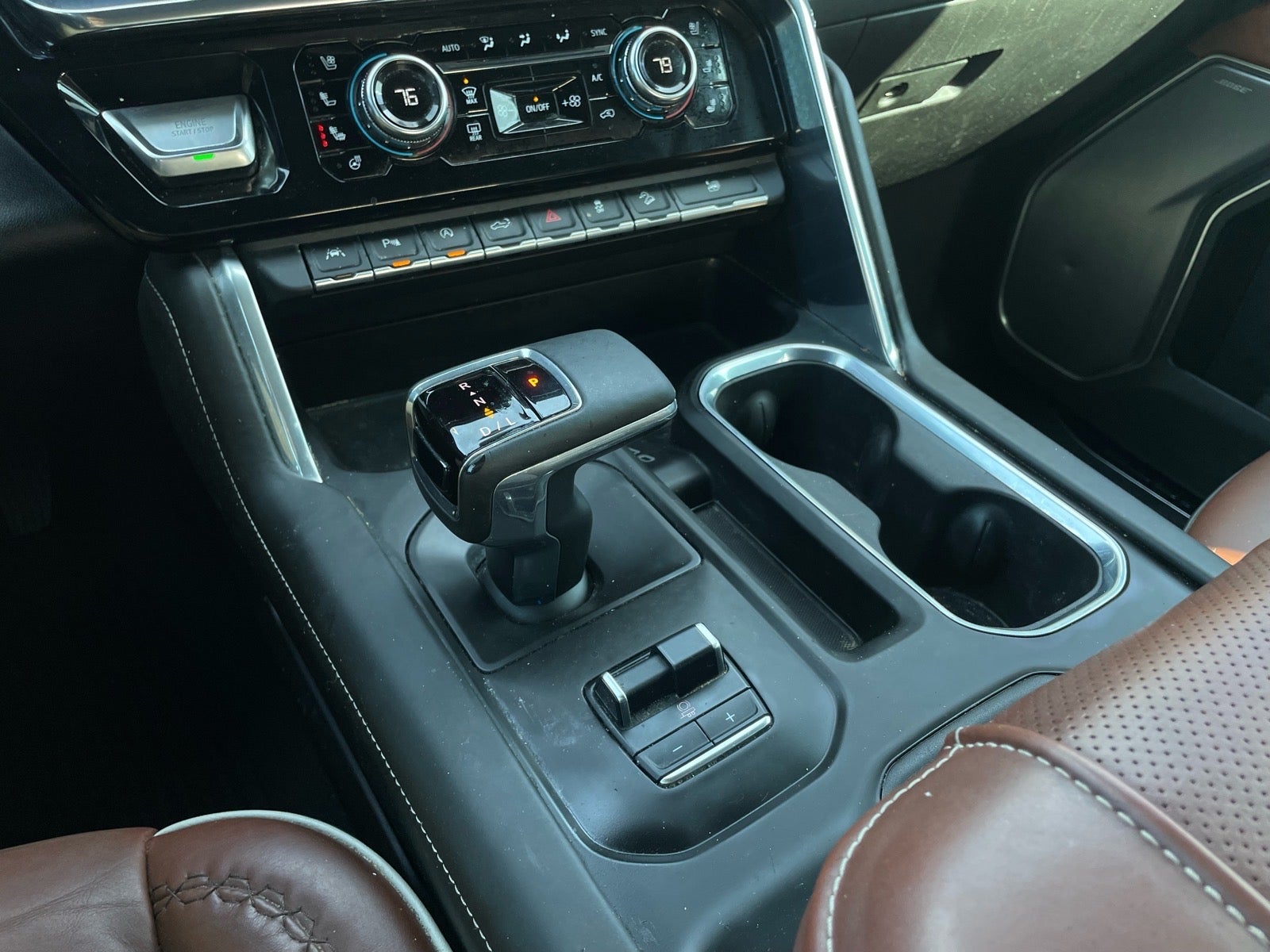 2023 GMC Sierra 1500 Denali Ultimate