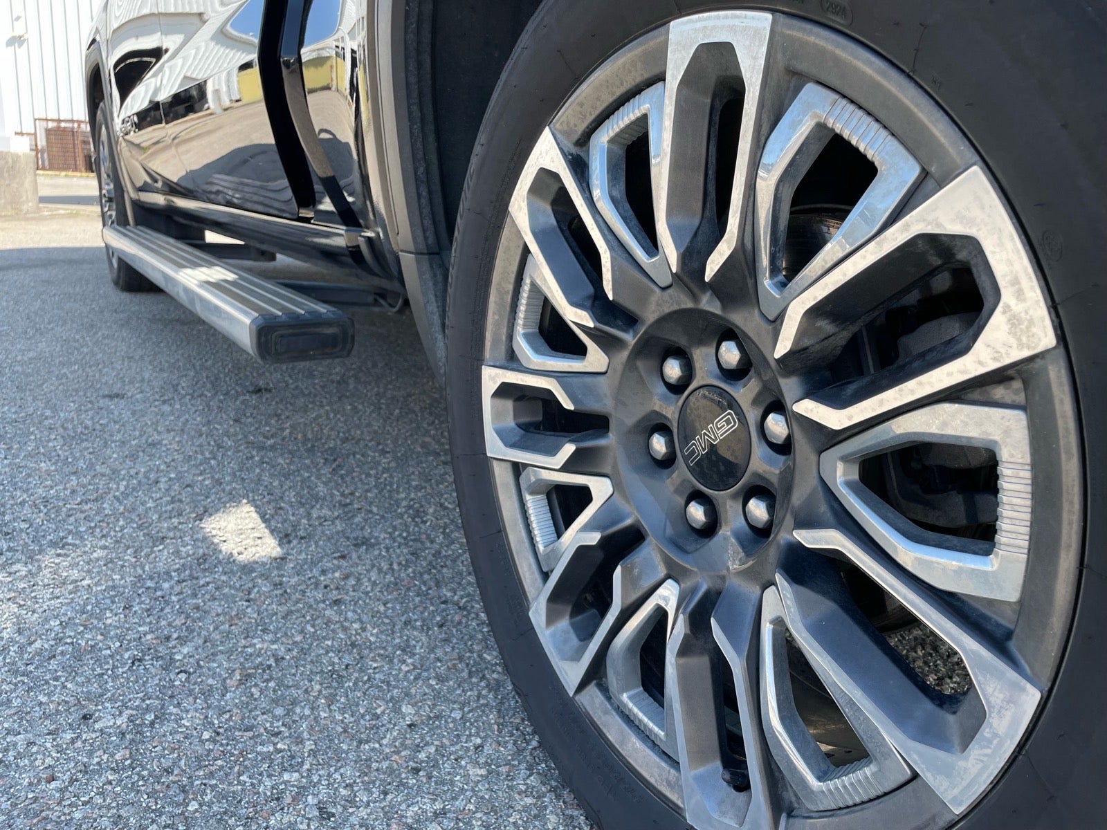 2023 GMC Sierra 1500 Denali Ultimate