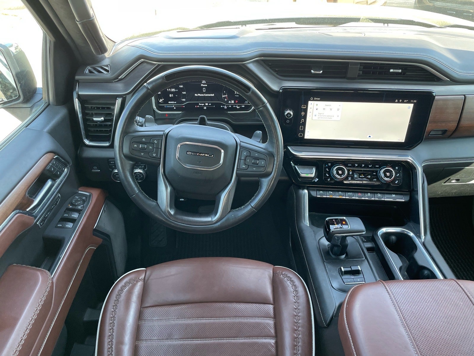 2023 GMC Sierra 1500 Denali Ultimate