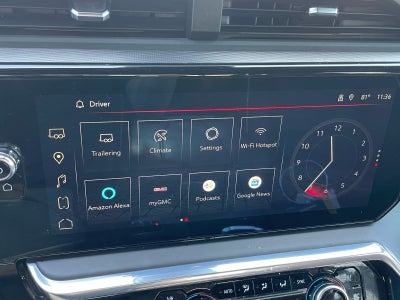 2023 GMC Sierra 1500 Denali Ultimate