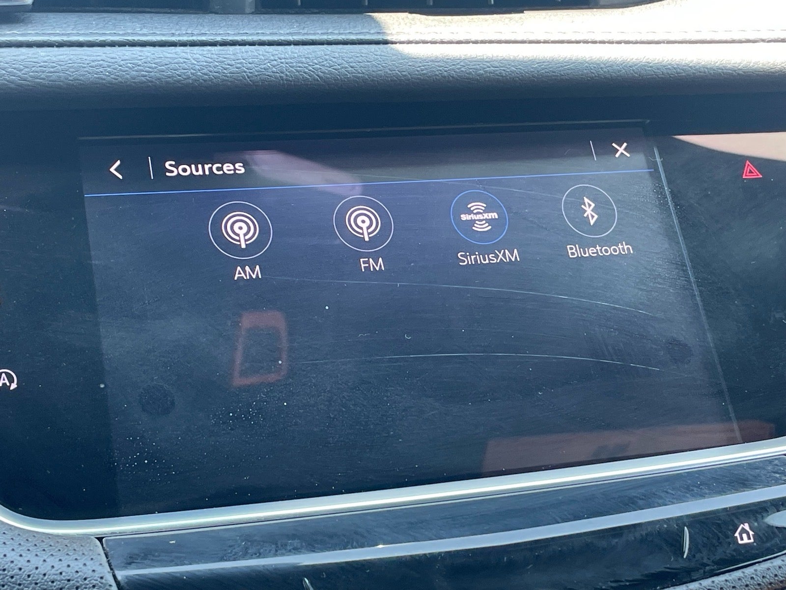 2023 Cadillac XT5 FWD Premium Luxury