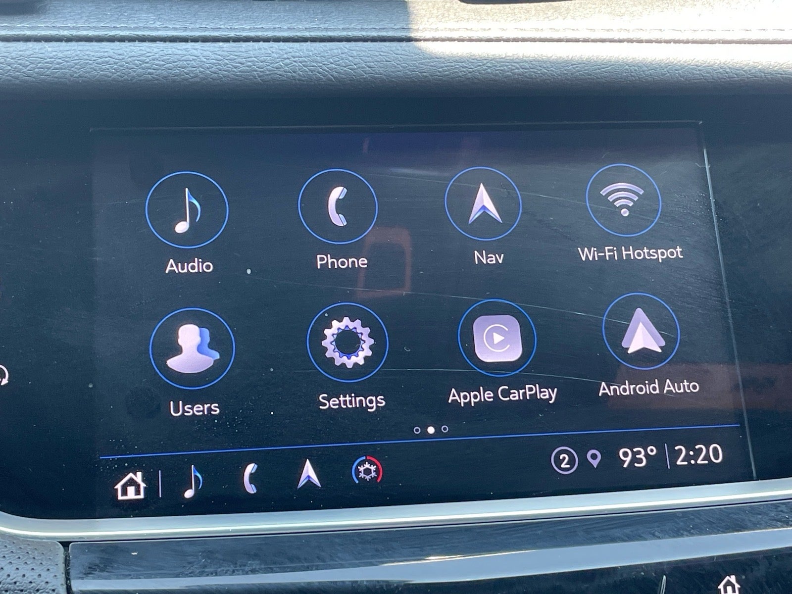 2023 Cadillac XT5 FWD Premium Luxury