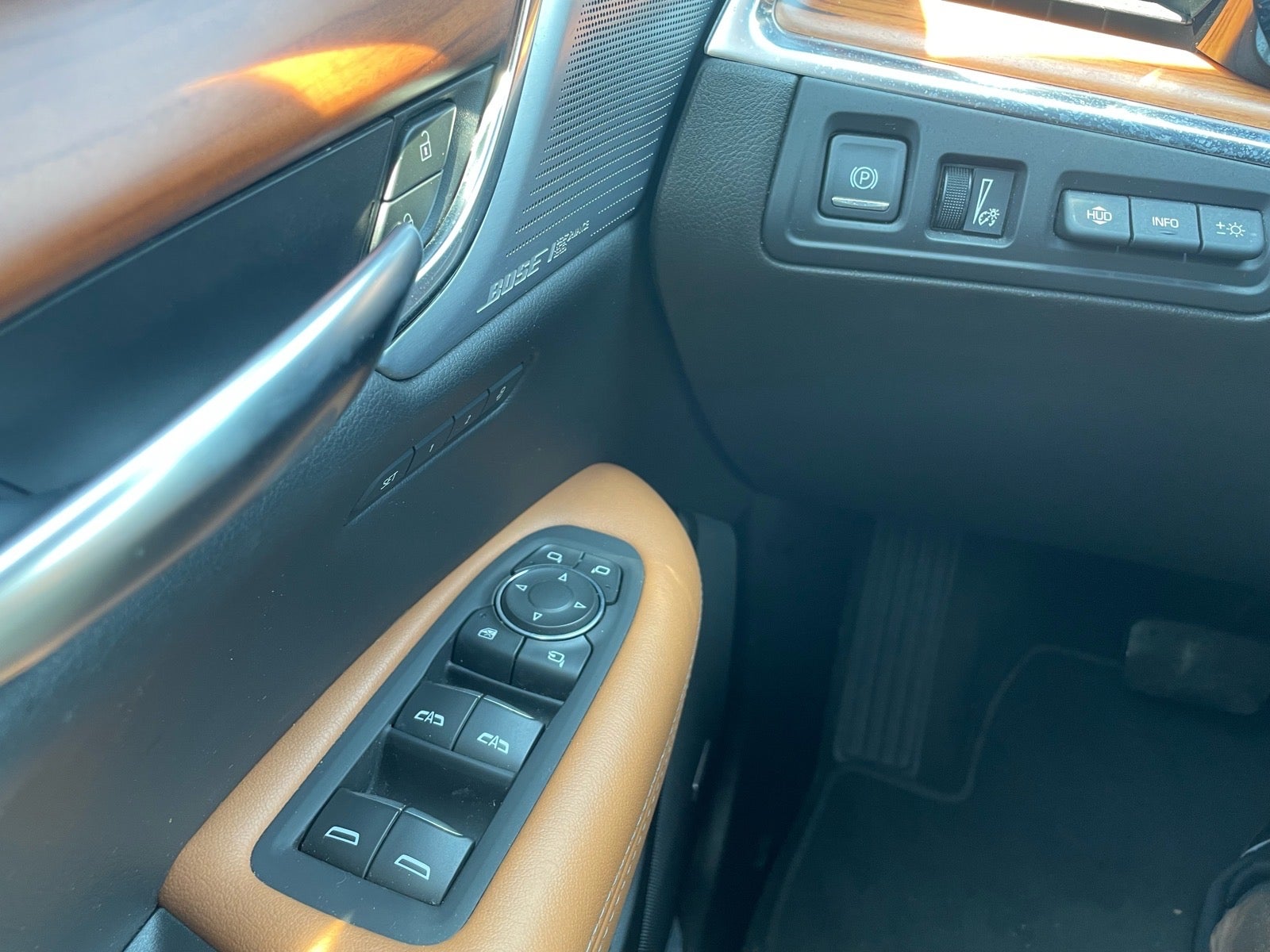 2023 Cadillac XT5 FWD Premium Luxury