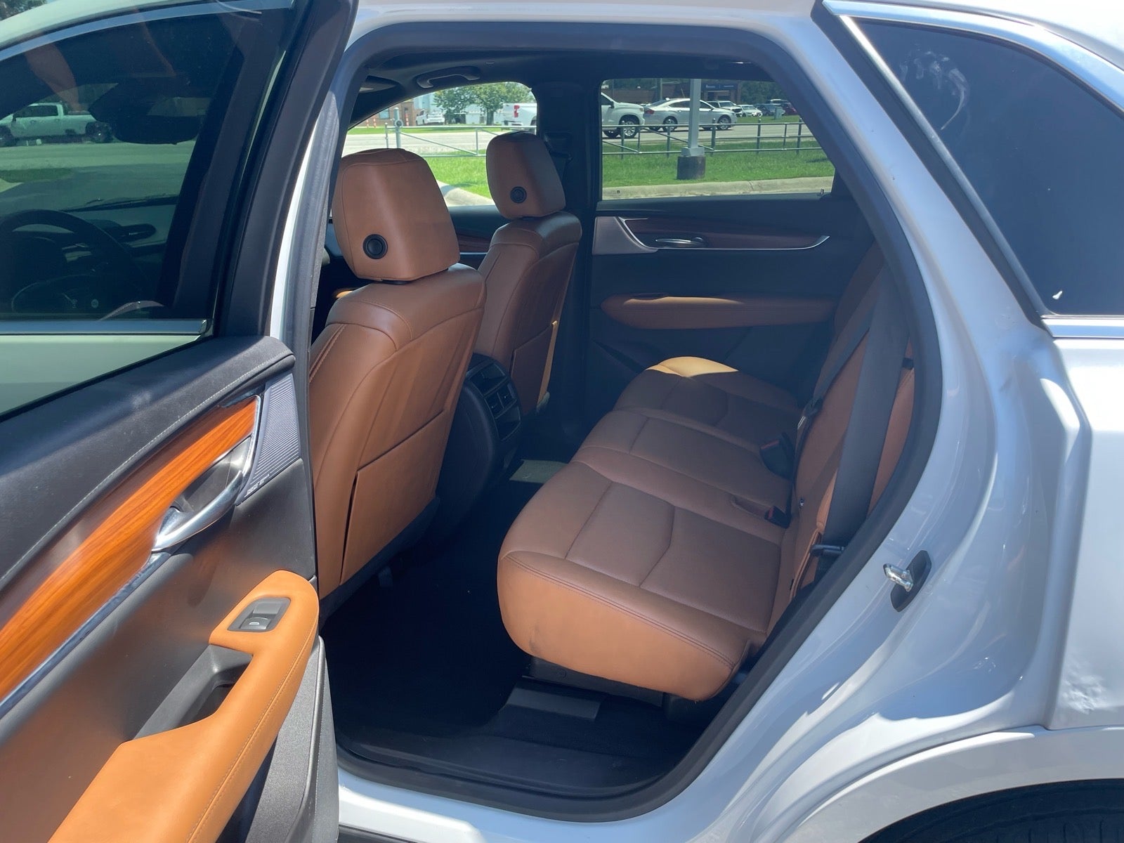 2023 Cadillac XT5 FWD Premium Luxury