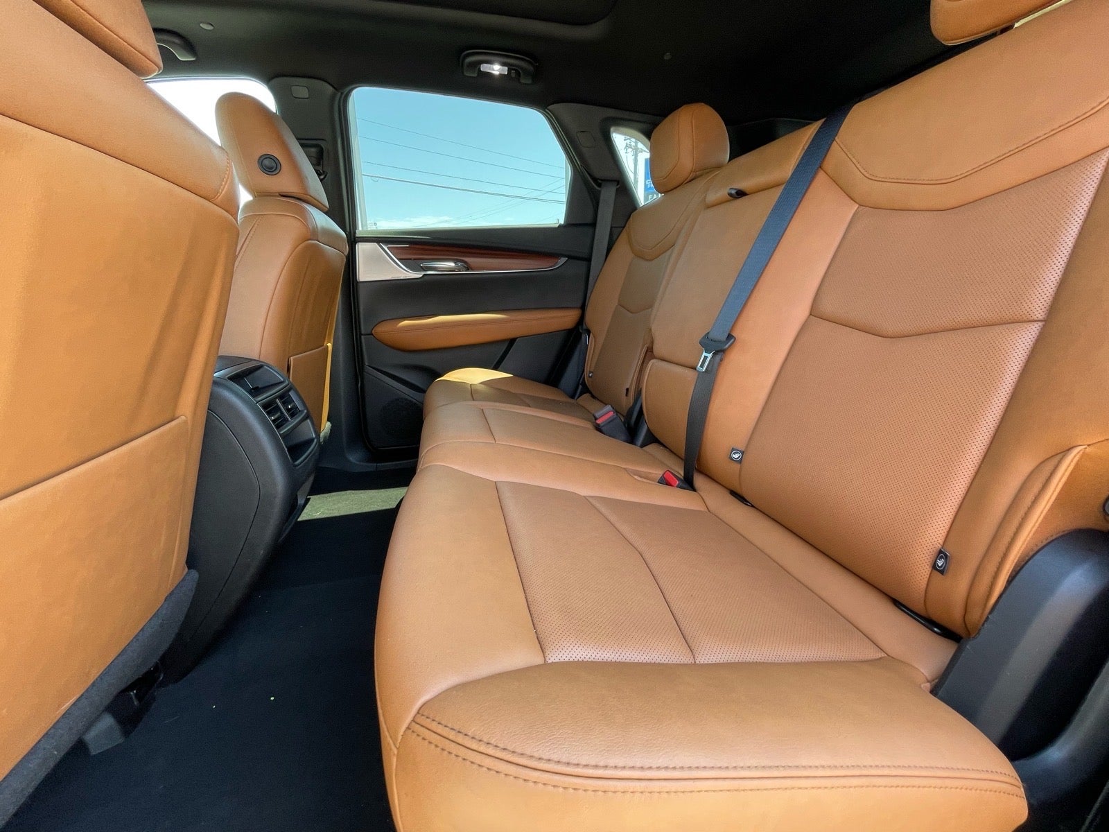 2023 Cadillac XT5 FWD Premium Luxury