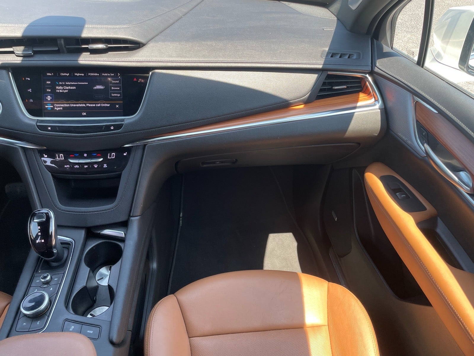 2023 Cadillac XT5 FWD Premium Luxury