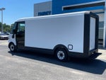 2024 BrightDrop Zevo 600 EJY