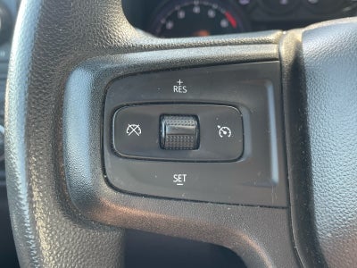 2023 Chevrolet Silverado 2500 HD Custom