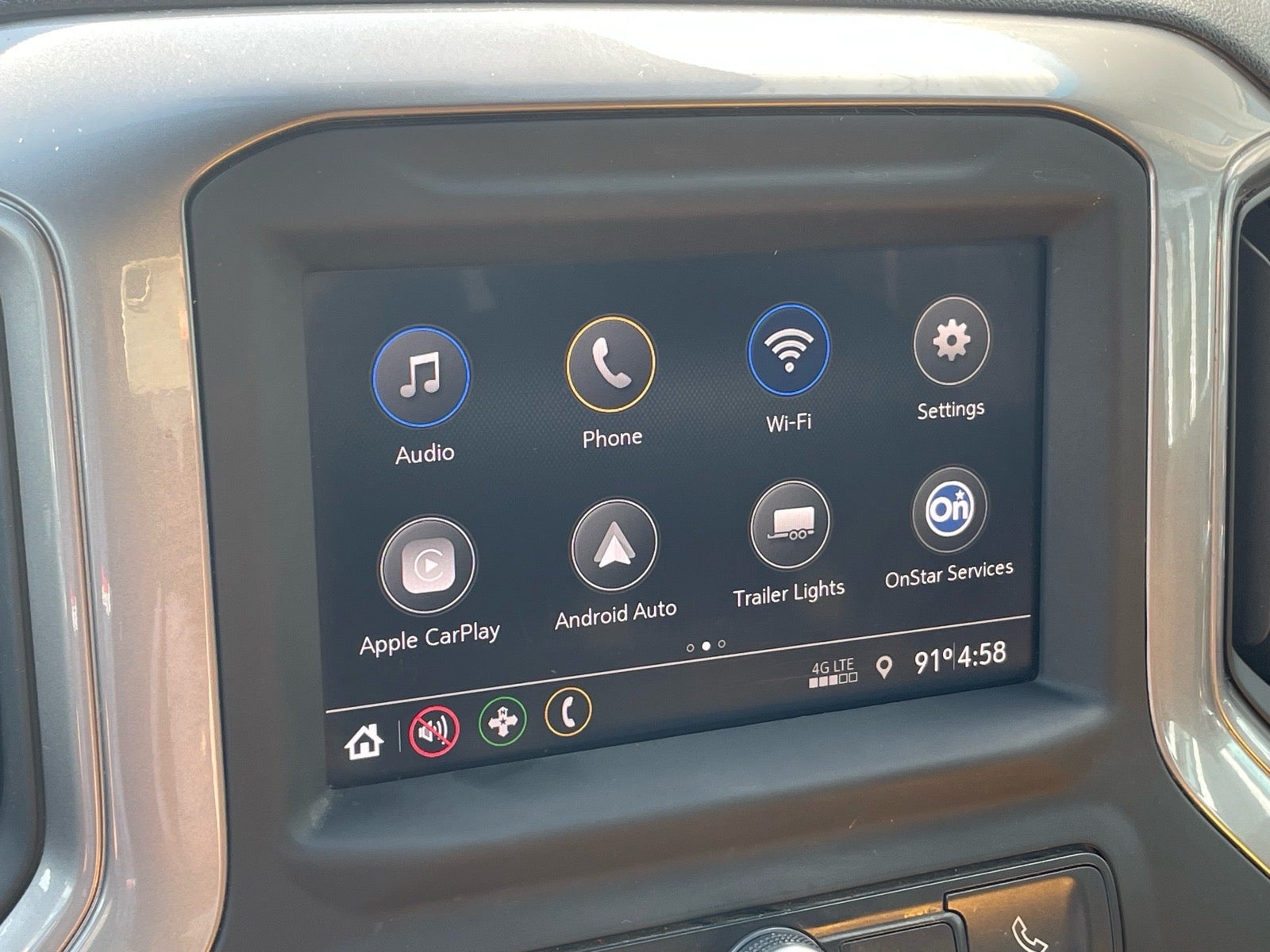 2023 Chevrolet Silverado 2500 HD Custom