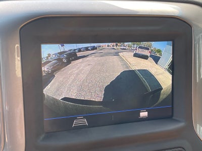 2023 Chevrolet Silverado 2500 HD Custom