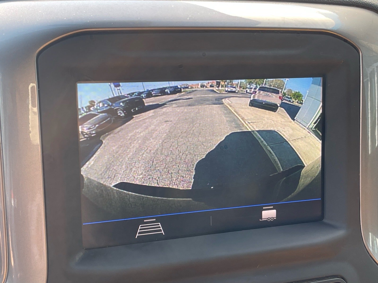 2023 Chevrolet Silverado 2500 HD Custom