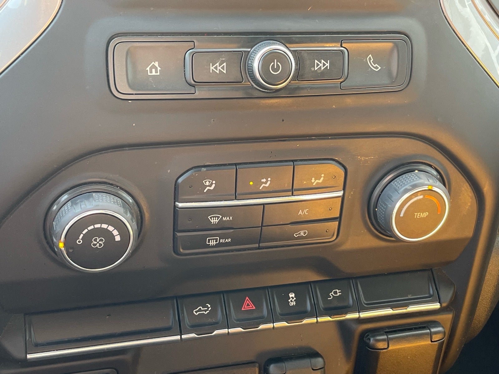 2023 Chevrolet Silverado 2500 HD Custom