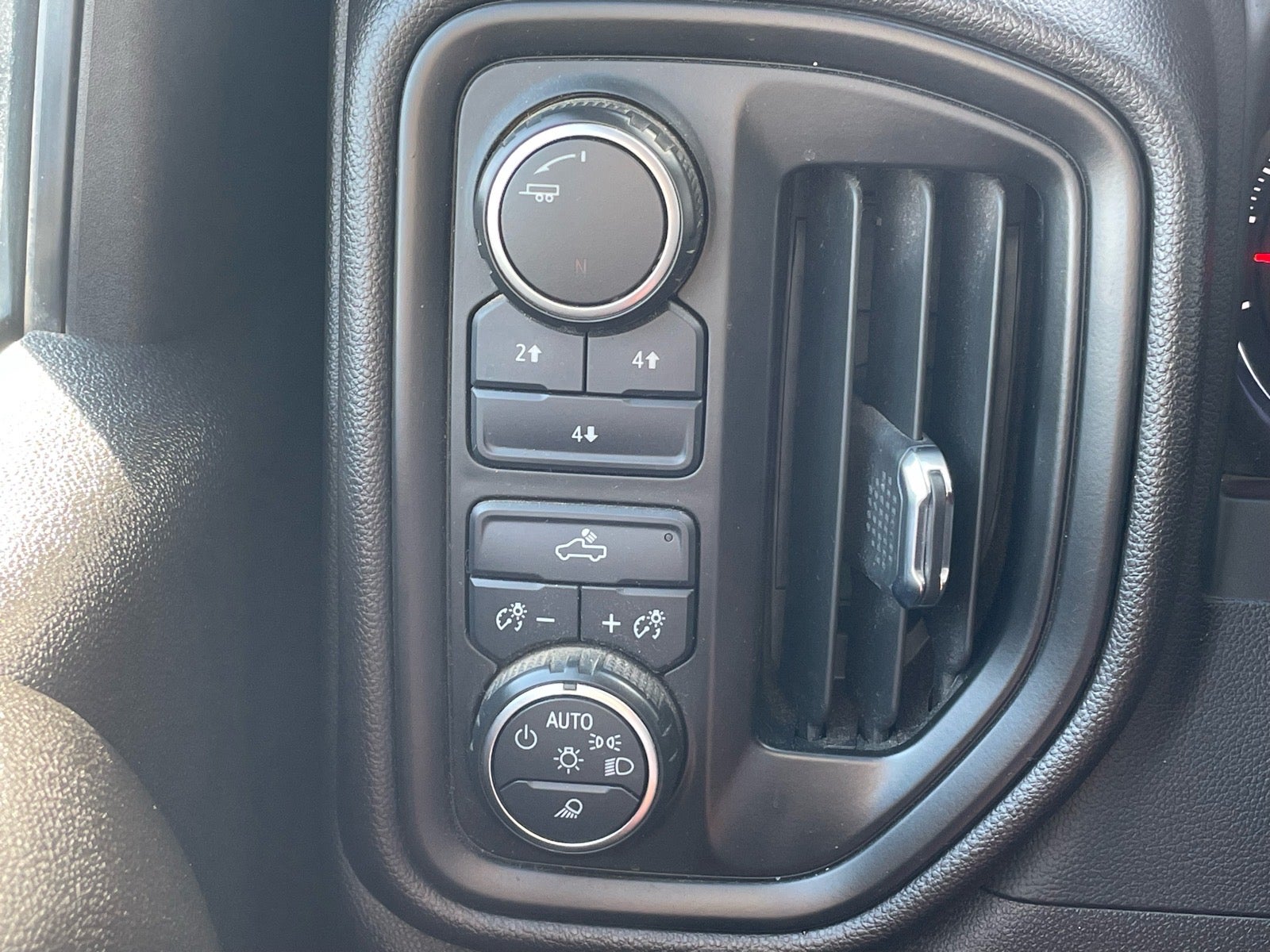 2023 Chevrolet Silverado 2500 HD Custom