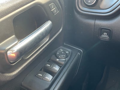 2023 Chevrolet Silverado 2500 HD Custom