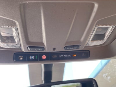 2023 Chevrolet Silverado 2500 HD Custom