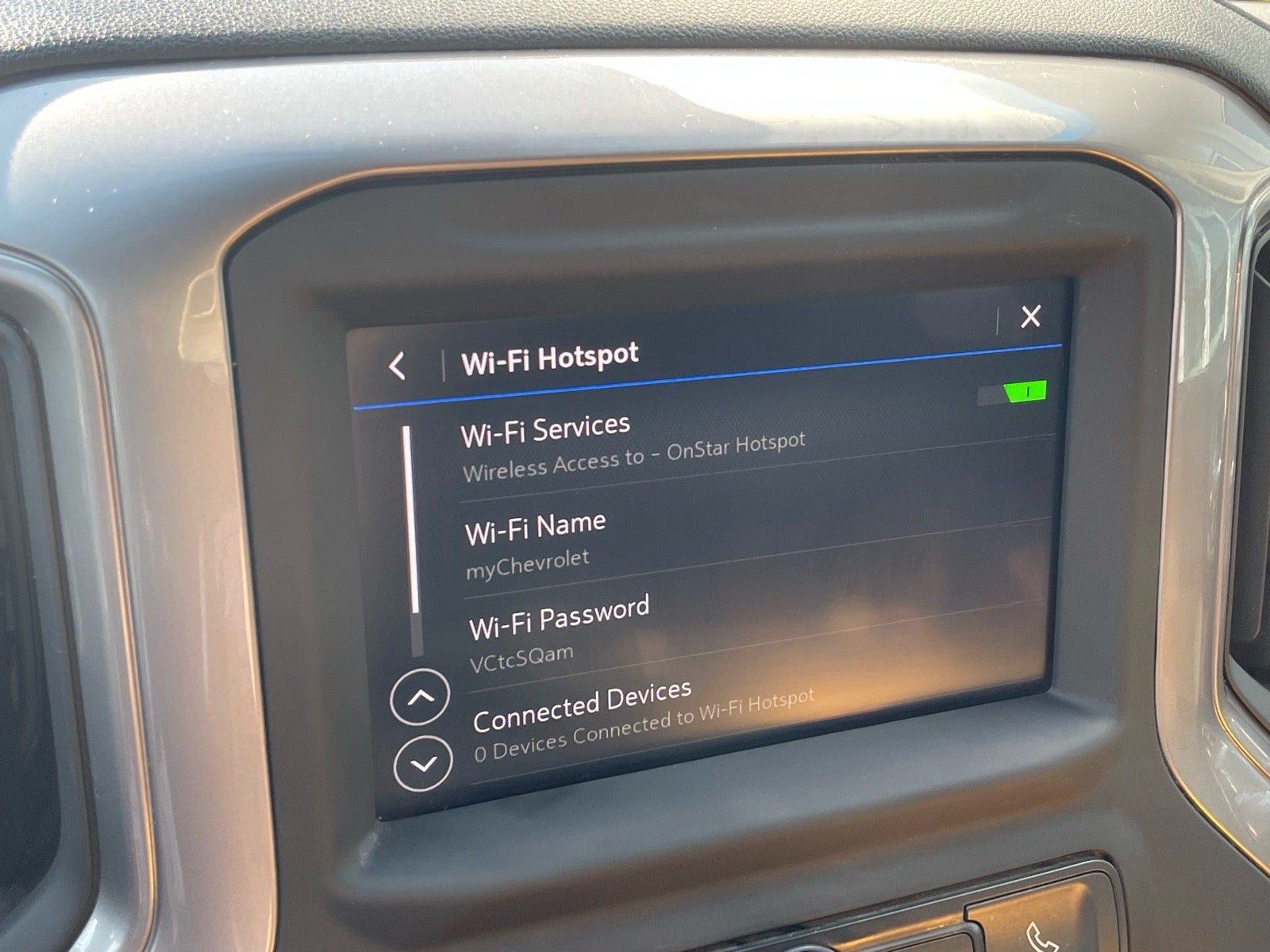 2023 Chevrolet Silverado 2500 HD Custom