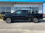 2023 Chevrolet Silverado 2500 HD Custom