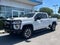 2023 Chevrolet Silverado 2500 HD Custom