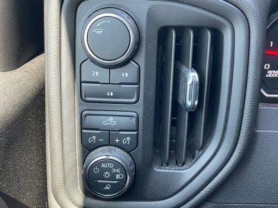 2023 Chevrolet Silverado 2500 HD Custom