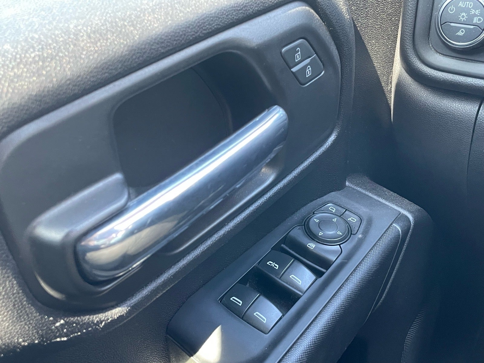 2023 Chevrolet Silverado 2500 HD Custom