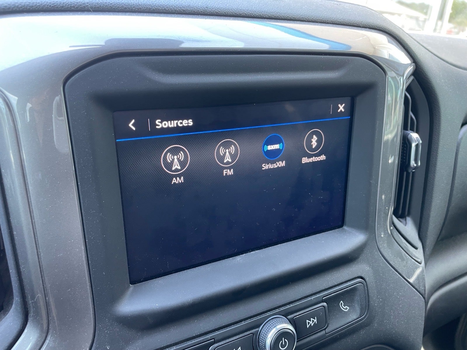 2023 Chevrolet Silverado 2500 HD Custom