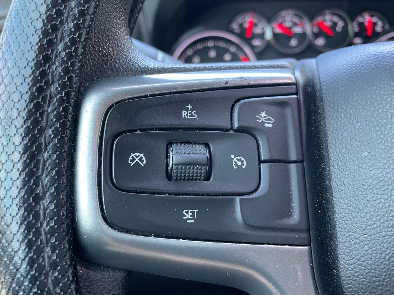 2023 Chevrolet Silverado 2500 HD Custom