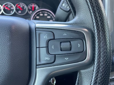 2023 Chevrolet Silverado 2500 HD Custom