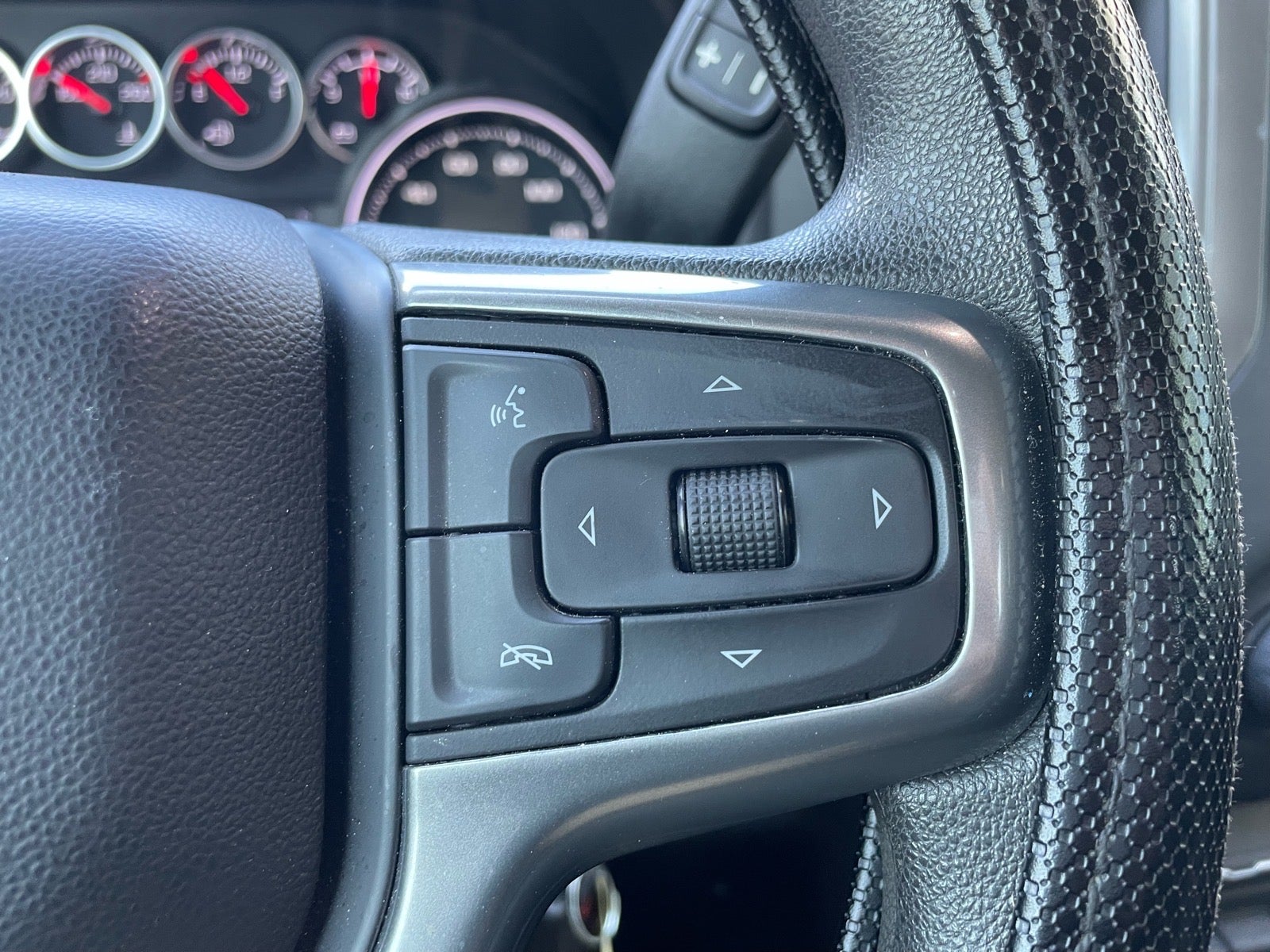 2023 Chevrolet Silverado 2500 HD Custom