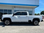 2023 Chevrolet Silverado 2500 HD Custom