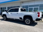 2023 Chevrolet Silverado 2500 HD Custom